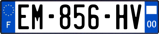 EM-856-HV