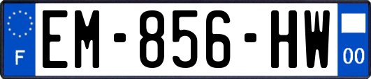 EM-856-HW