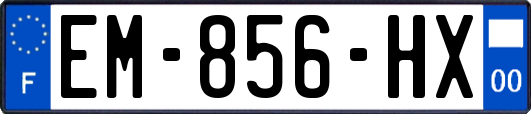 EM-856-HX