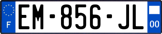 EM-856-JL