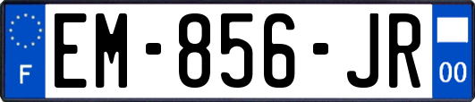EM-856-JR