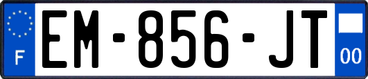 EM-856-JT