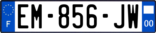 EM-856-JW