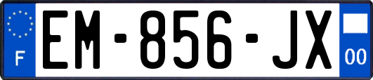 EM-856-JX