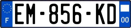EM-856-KD