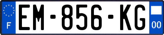 EM-856-KG