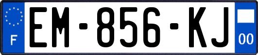 EM-856-KJ