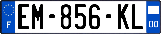 EM-856-KL