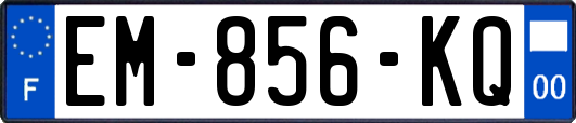 EM-856-KQ