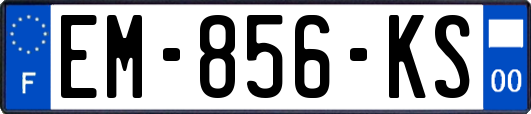 EM-856-KS