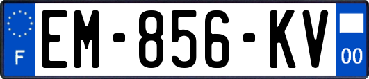 EM-856-KV