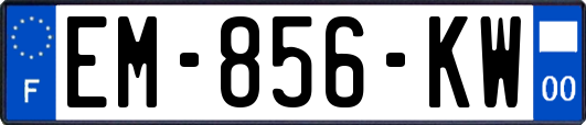 EM-856-KW