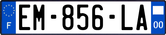 EM-856-LA