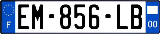 EM-856-LB