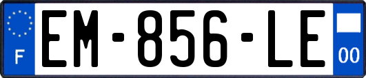 EM-856-LE