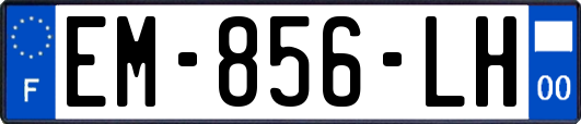 EM-856-LH