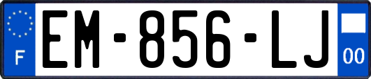 EM-856-LJ