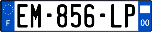 EM-856-LP
