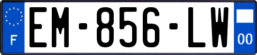 EM-856-LW