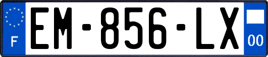 EM-856-LX