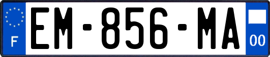 EM-856-MA