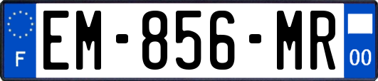 EM-856-MR