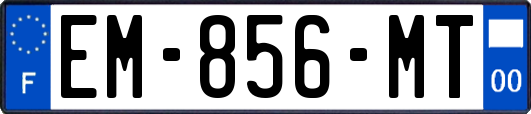 EM-856-MT