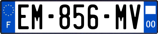 EM-856-MV