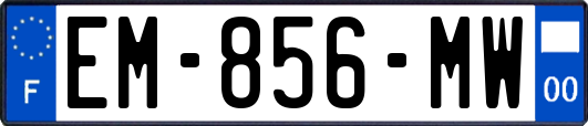 EM-856-MW