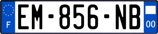 EM-856-NB