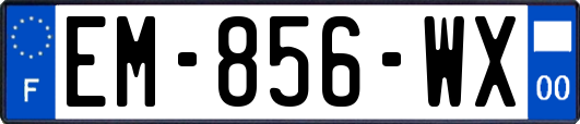 EM-856-WX