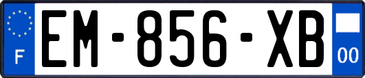 EM-856-XB