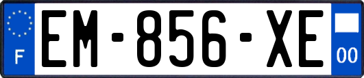 EM-856-XE