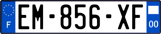 EM-856-XF
