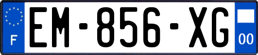 EM-856-XG