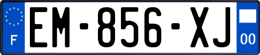 EM-856-XJ