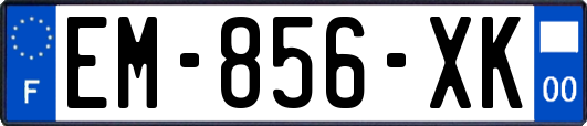EM-856-XK