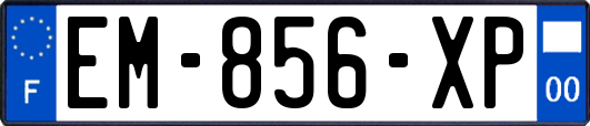 EM-856-XP