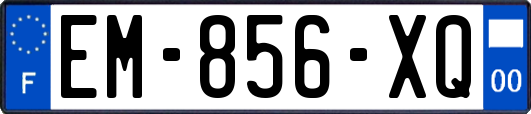 EM-856-XQ