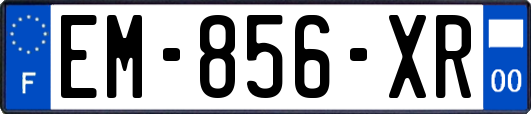 EM-856-XR