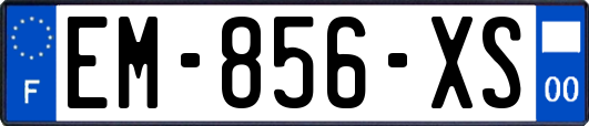 EM-856-XS