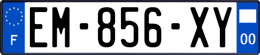 EM-856-XY