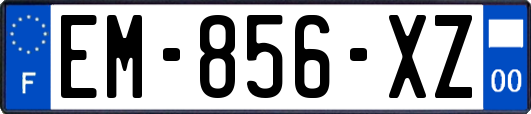 EM-856-XZ