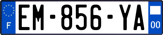 EM-856-YA
