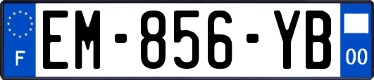 EM-856-YB