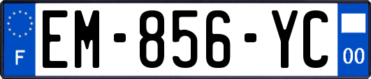 EM-856-YC