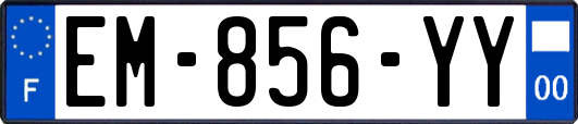 EM-856-YY