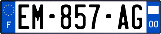 EM-857-AG