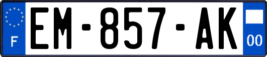 EM-857-AK