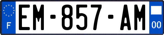 EM-857-AM